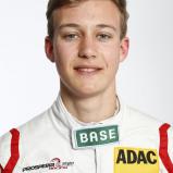 ADAC GT Masters, Prosperia C. Abt Racing, Fabian Hamprecht